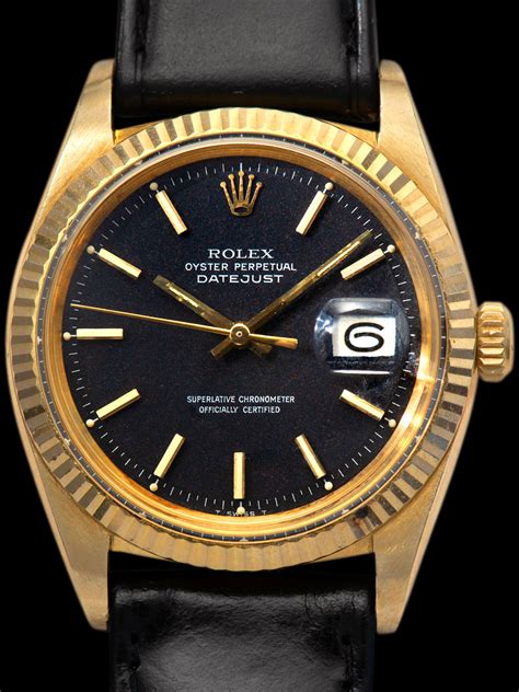 1977 rolex datejust 1601|Rolex Datejust 1601 price.